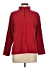 C9 By Champion 100% Polyester Red Turtleneck Sweater Size L - photo 1
