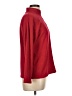 C9 By Champion 100% Polyester Red Turtleneck Sweater Size L - photo 4