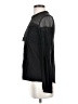 Maurices Black Long Sleeve Blouse Size XS (estimated) - photo 5