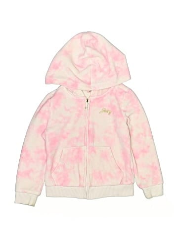 Juicy Couture Zip Up Hoodie (view 1)