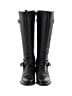Naturalizer Black Boots Size 6 - photo 2