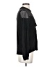 Maurices Black Long Sleeve Blouse Size XS (estimated) - photo 4