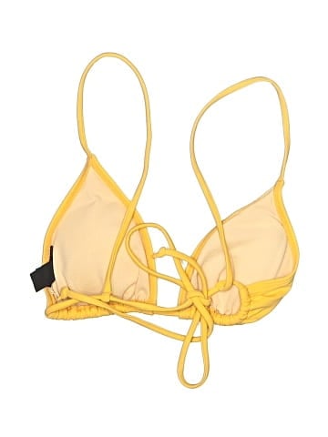 LA Hearts Swimsuit Top (view 2)