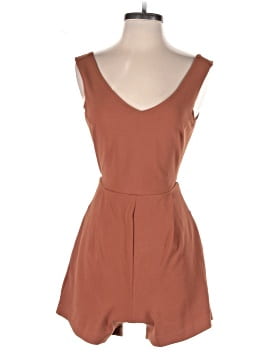 Bishop + Young Romper