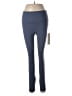 Assorted Brands Color Block Blue Active Pants Size M - photo 1