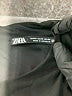 Zara Black Cocktail Dress Size XS - photo 6