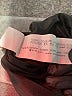 Zara Black Cocktail Dress Size XS - photo 7