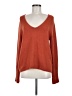 Treasure & Bond Orange Pullover Sweater Size M - photo 1
