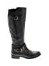 Naturalizer Black Boots Size 6 - photo 1