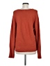 Treasure & Bond Orange Pullover Sweater Size M - photo 2