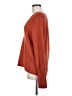 Treasure & Bond Orange Pullover Sweater Size M - photo 5