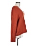 Treasure & Bond Orange Pullover Sweater Size M - photo 4