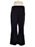 Chico's Black Dress Pants Size Lg (2.5) - photo 2