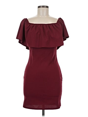 Kenneth Cole REACTION Cocktail Dress (view 1)