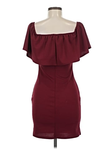 Kenneth Cole REACTION Cocktail Dress (view 2)