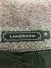 Assorted Brands Tweed Gray Dress Pants Size XS - photo 4