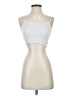 Gilly Hicks Ivory Tank Top Size S - photo 1