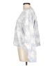 Tek Gear Tie-dye Silver Sweatshirt Size L - photo 5