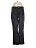 Ann Taylor LOFT Chevron-herringbone Gray Jeans Size 6 - photo 1
