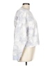 Tek Gear Tie-dye Silver Sweatshirt Size L - photo 4