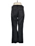 Ann Taylor LOFT Chevron-herringbone Gray Jeans Size 6 - photo 2