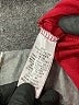 She + Sky Red Cocktail Dress Size M - photo 8