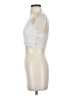 Gilly Hicks Ivory Tank Top Size S - photo 5