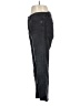 Ann Taylor LOFT Chevron-herringbone Gray Jeans Size 6 - photo 5