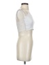 Gilly Hicks Ivory Tank Top Size S - photo 4