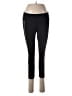 Ideology Color Block Black Active Pants Size S - photo 1