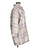 ASOS Design Purple Jacket Size 6 - photo 4