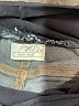 Gap Black Blue Jeans Size 26 waist - photo 3