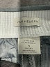 Van Heusen Gray Dress Pants Size 4s - photo 7