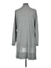 A New Day Gray Cardigan Size L - photo 2
