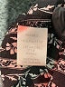 Max Studio 100% Polyester Black Casual Dress Size XS - photo 7