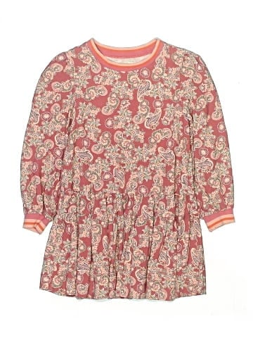 Peek... Long Sleeve Top (view 1)