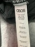 ASOS Black Jeans Size 28 waist - photo 4