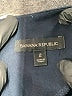 Banana Republic Black Cocktail Dress Size 2 - photo 7