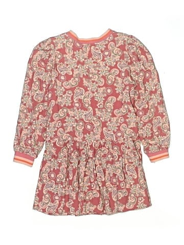 Peek... Long Sleeve Top (view 2)