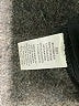 Mystic Solid Black Formal Skirt Size M - photo 5