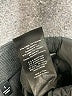 Talula Solid Black Formal Skirt Size L - photo 6