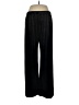 The Pyramid Collection Black Casual Pants Size L - photo 1