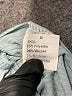 Unbranded Solid Blue Casual Pants Size S - photo 4