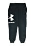 Under Armour Black Casual Pants Size S (youth) - photo 1