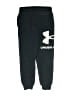 Under Armour Black Casual Pants Size S (youth) - photo 2