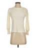 Madewell Ivory Pullover Sweater Size XS - photo 1