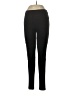 Joe Fresh Solid Black Active Pants Size M - photo 1