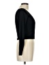 Assorted Brands Black 3/4 Sleeve T-Shirt Size L - photo 4