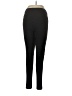 Joe Fresh Solid Black Active Pants Size M - photo 2