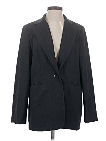 Susan Graver Blazer (view 1)